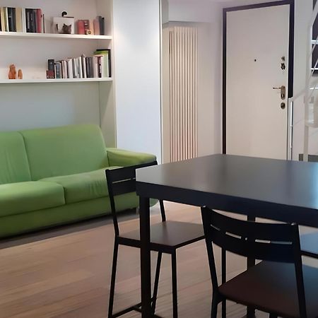 La Casa Nel Cortile-Free Parking Appartement Milaan Buitenkant foto